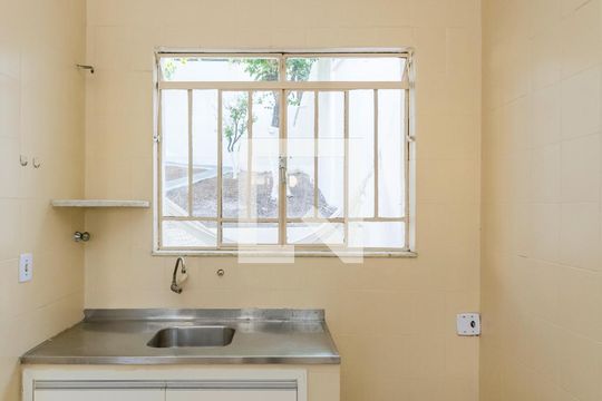Cozinha de casa à venda com 3 quartos, 408m² em Padre Eustáquio, Belo Horizonte