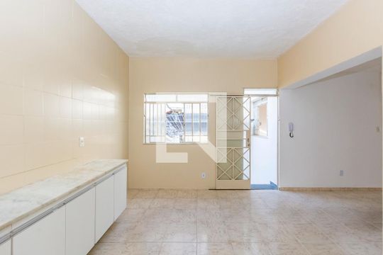 Cozinha de casa à venda com 3 quartos, 408m² em Padre Eustáquio, Belo Horizonte