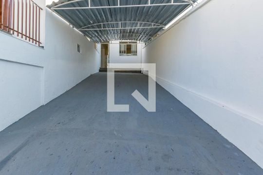 Garagem de casa à venda com 3 quartos, 408m² em Padre Eustáquio, Belo Horizonte
