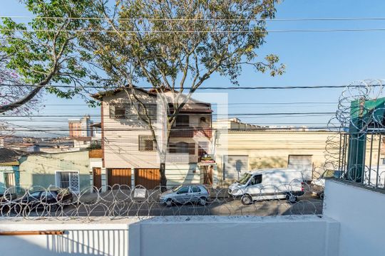 Quarto 1 de casa à venda com 3 quartos, 408m² em Padre Eustáquio, Belo Horizonte