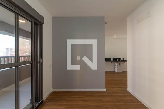 Quarto de kitnet/studio à venda com 1 quarto, 32m² em Vila Gumercindo, São Paulo