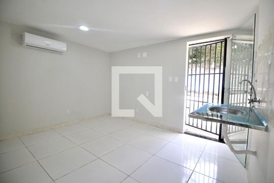 Studio de kitnet/studio para alugar com 1 quarto, 42m² em Nazaré, Salvador