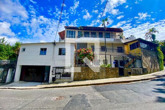 Fachada de kitnet/studio para alugar com 1 quarto, 42m² em Nazaré, Salvador