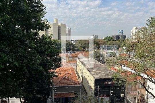 Quarto 1 de apartamento para alugar com 2 quartos, 62m² em Barra Funda, São Paulo