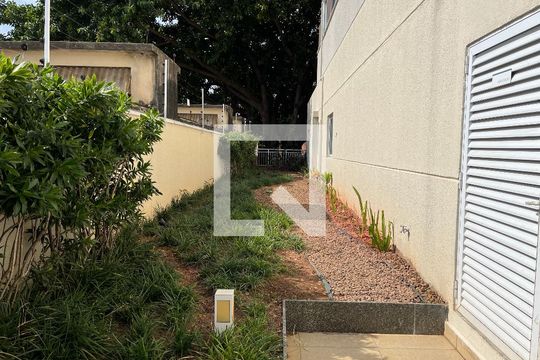 Área comum de apartamento para alugar com 2 quartos, 62m² em Barra Funda, São Paulo