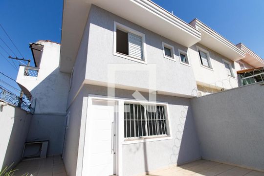 Fachada da Casa de casa à venda com 2 quartos, 80m² em Vila Medeiros, São Paulo