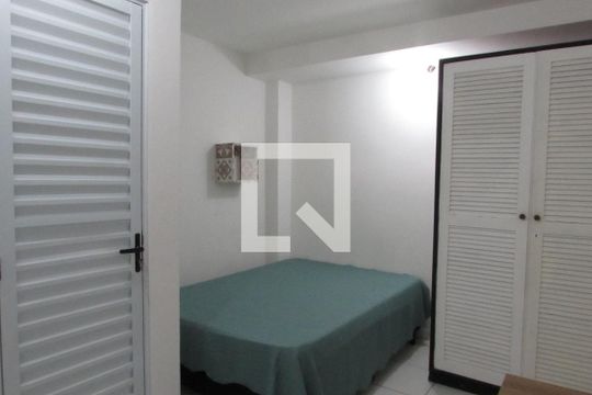 Quarto de kitnet/studio para alugar com 1 quarto, 17m² em Jardim Bonfiglioli, São Paulo