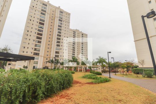Área comum de apartamento à venda com 3 quartos, 131m² em Jardim Ermida I, Jundiaí