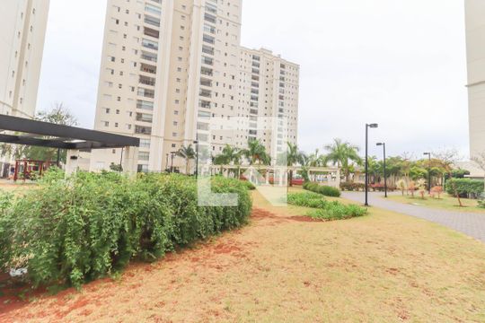 Área comum de apartamento à venda com 3 quartos, 131m² em Jardim Ermida I, Jundiaí