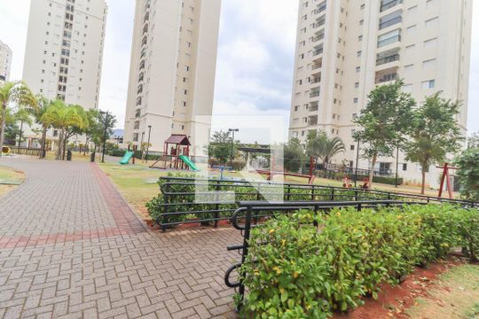 Área comum de apartamento à venda com 3 quartos, 131m² em Jardim Ermida I, Jundiaí