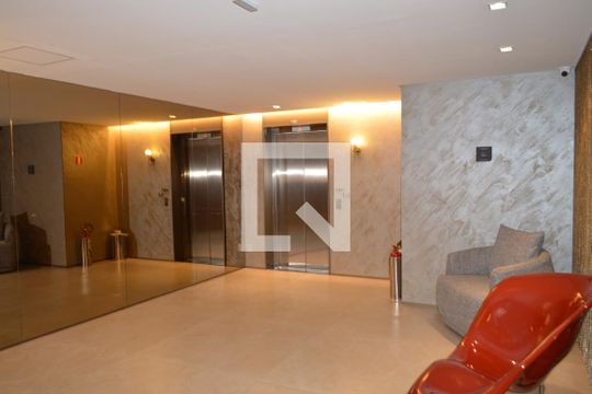ElevadoresElevadores de apartamento para alugar com 3 quartos, 131m² em Vila Mariana, São Paulo