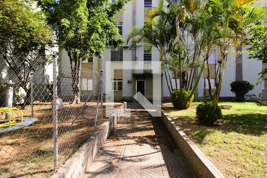 Área comum de apartamento à venda com 2 quartos, 60m² em Vila Guilherme, São Paulo