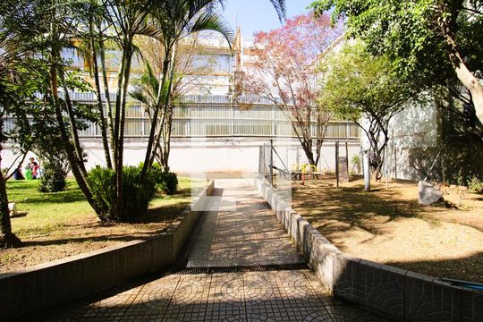 Área comum de apartamento à venda com 2 quartos, 60m² em Vila Guilherme, São Paulo