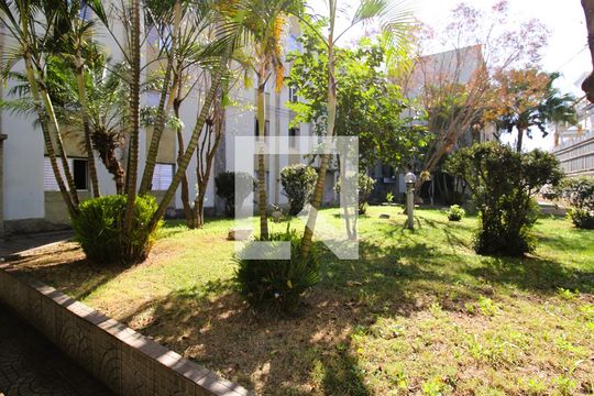 Área comum de apartamento à venda com 2 quartos, 60m² em Vila Guilherme, São Paulo
