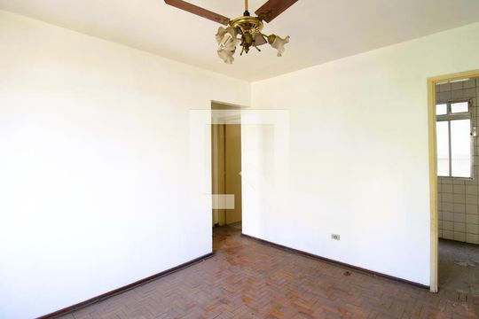 Apartamento à venda com 2 quartos, 60m² em Vila Guilherme, São Paulo