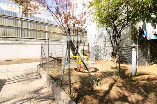 Área comum - Playground de apartamento à venda com 2 quartos, 60m² em Vila Guilherme, São Paulo