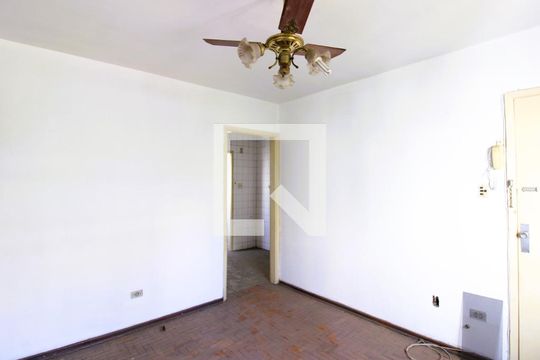 Sala de apartamento à venda com 2 quartos, 60m² em Vila Guilherme, São Paulo