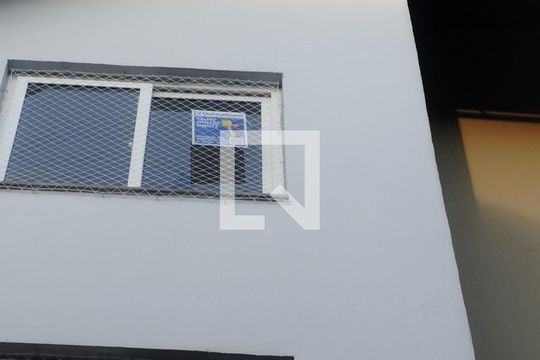 Plaquinha de apartamento à venda com 2 quartos, 48m² em Hamburgo Velho, Novo Hamburgo
