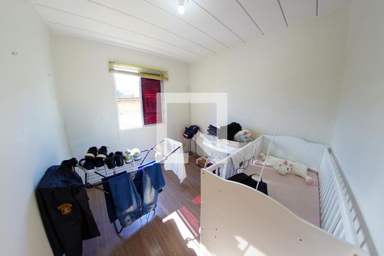Quarto 1 de apartamento à venda com 2 quartos, 48m² em Hamburgo Velho, Novo Hamburgo