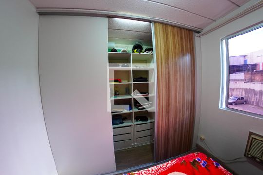 Quarto 2 de apartamento à venda com 2 quartos, 48m² em Hamburgo Velho, Novo Hamburgo