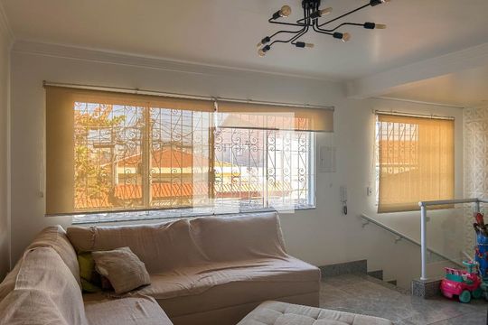 Casa à venda com 3 quartos, 110m² em Jardim Peri, São Paulo