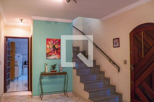 Casa à venda com 3 quartos, 150m² em Freguesia do Ó, São Paulo