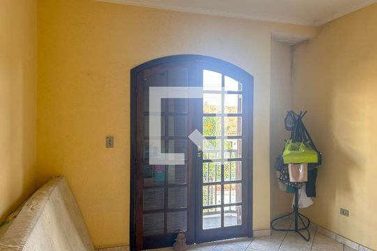Suíte de casa à venda com 3 quartos, 150m² em Freguesia do Ó, São Paulo