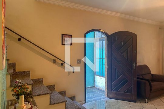 Sala de casa à venda com 3 quartos, 150m² em Freguesia do Ó, São Paulo