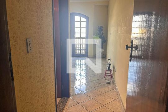 Suíte de casa à venda com 3 quartos, 150m² em Freguesia do Ó, São Paulo