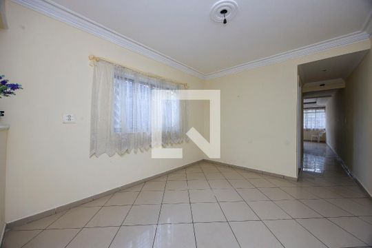 Sala de Jantar de casa à venda com 2 quartos, 160m² em Jardim das Acacias, São Paulo