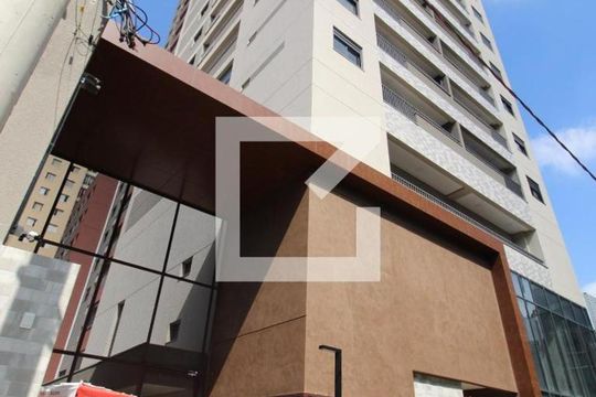 Fachada do Prédio de apartamento à venda com 2 quartos, 41m² em Indianópolis, São Paulo