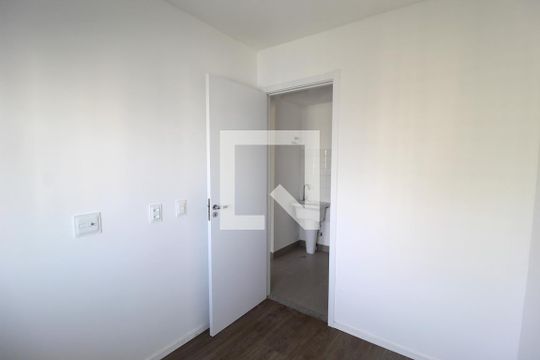 Quarto 1 de apartamento à venda com 2 quartos, 41m² em Indianópolis, São Paulo