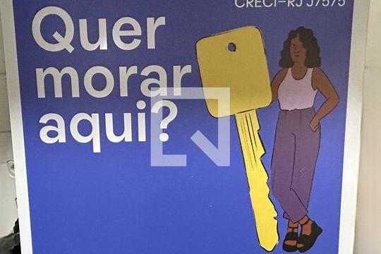 IJDO-242 de apartamento para alugar com 2 quartos, 40m² em Madureira, Rio de Janeiro