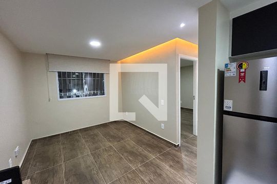 Apartamento para alugar com 2 quartos, 40m² em Madureira, Rio de Janeiro