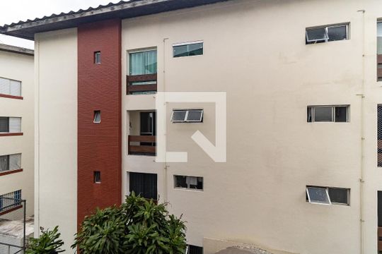 Vista do Quarto 1 de apartamento à venda com 3 quartos, 74m² em Jardim Santa Cruz (sacomã), São Paulo