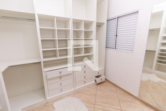 Quarto 2  de casa à venda com 3 quartos, 96m² em Vila Costa Melo, São Paulo
