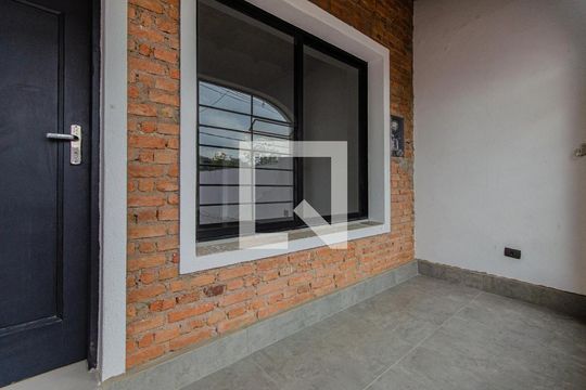 Hall de entrada de casa à venda com 2 quartos, 160m² em Vila Mariana, São Paulo