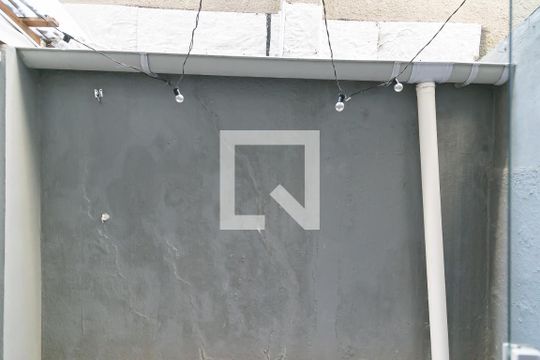 Vista da Sala de apartamento à venda com 1 quarto, 45m² em Petrópolis, Porto Alegre