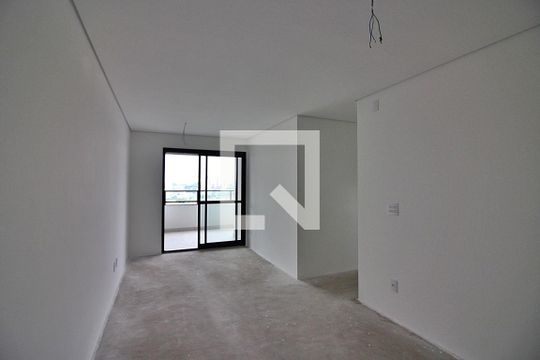 Apartamento à venda com 3 quartos, 75m² em Centro, São Bernardo do Campo
