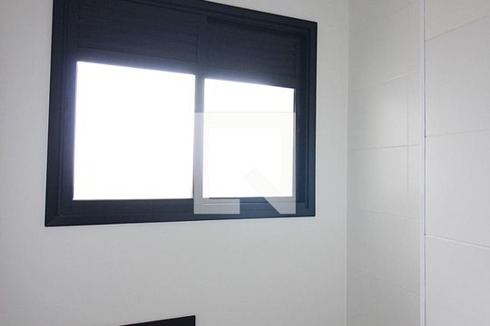 Área de Serviço de apartamento à venda com 3 quartos, 75m² em Centro, São Bernardo do Campo