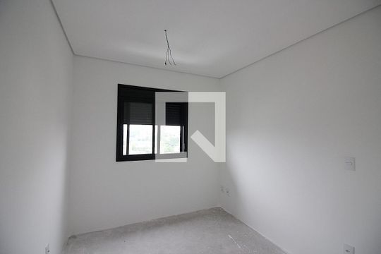 Quarto 1 - Suíte de apartamento à venda com 3 quartos, 75m² em Centro, São Bernardo do Campo