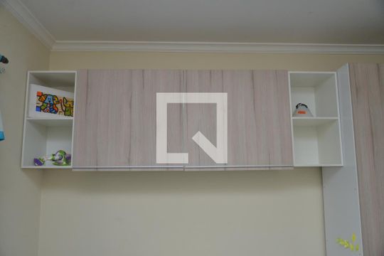 Quarto 2 de casa à venda com 4 quartos, 150m² em Jardim das Maravilhas, Santo André