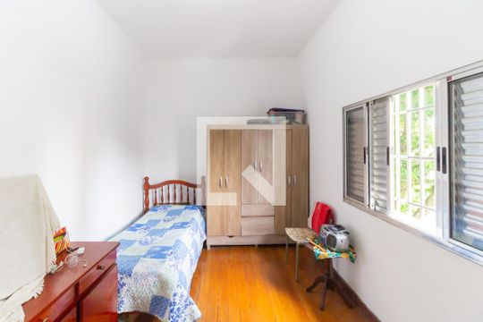Quarto 1 de casa à venda com 2 quartos, 100m² em Ipiranga, São Paulo