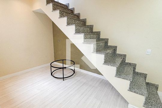 Cozinha de apartamento à venda com 2 quartos, 100m² em Vila Príncipe de Gales, Santo André