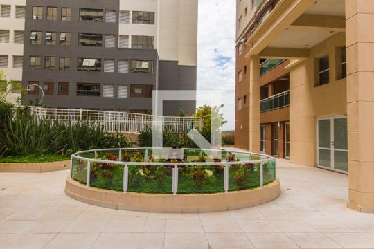 Área comum de apartamento à venda com 2 quartos, 58m² em Bethaville I, Barueri