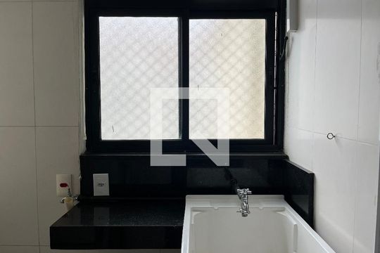 Área de Serviço de apartamento para alugar com 3 quartos, 200m² em Vila Leopoldina, São Paulo