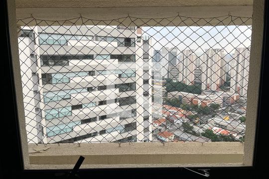 Vista de apartamento para alugar com 3 quartos, 200m² em Vila Leopoldina, São Paulo