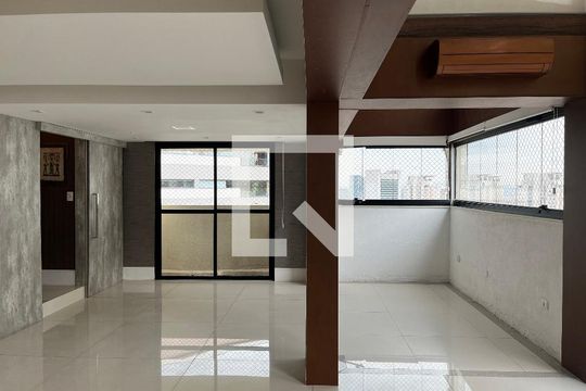 Apartamento para alugar com 3 quartos, 200m² em Vila Leopoldina, São Paulo