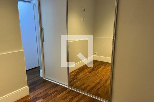 Suíte 1 de apartamento para alugar com 3 quartos, 200m² em Vila Leopoldina, São Paulo