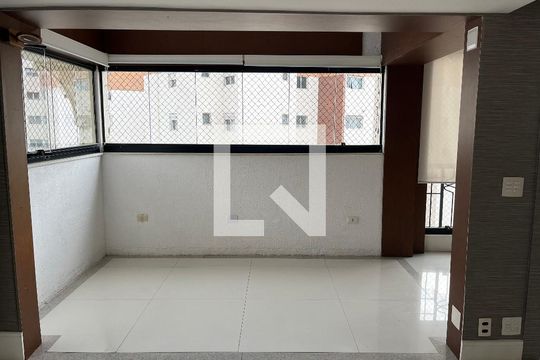 Sala de apartamento para alugar com 3 quartos, 200m² em Vila Leopoldina, São Paulo